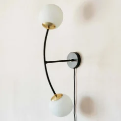 Graham & Green Wall Lights & Sconces<Wilma Wall Light