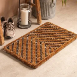 Graham & Green Doormats|Doormats<Wire Scraper Doormat