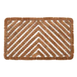 Graham & Green Doormats|Doormats<Wire Scraper Doormat