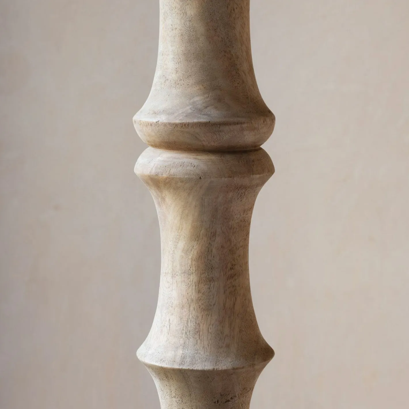 Graham & Green Floor Lamps<Wooden Floor Lamp