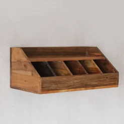 Graham & Green Household Storage<Wooden Storage Box