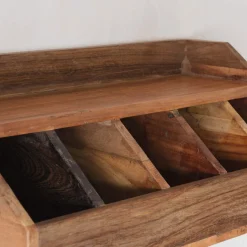 Graham & Green Household Storage<Wooden Storage Box