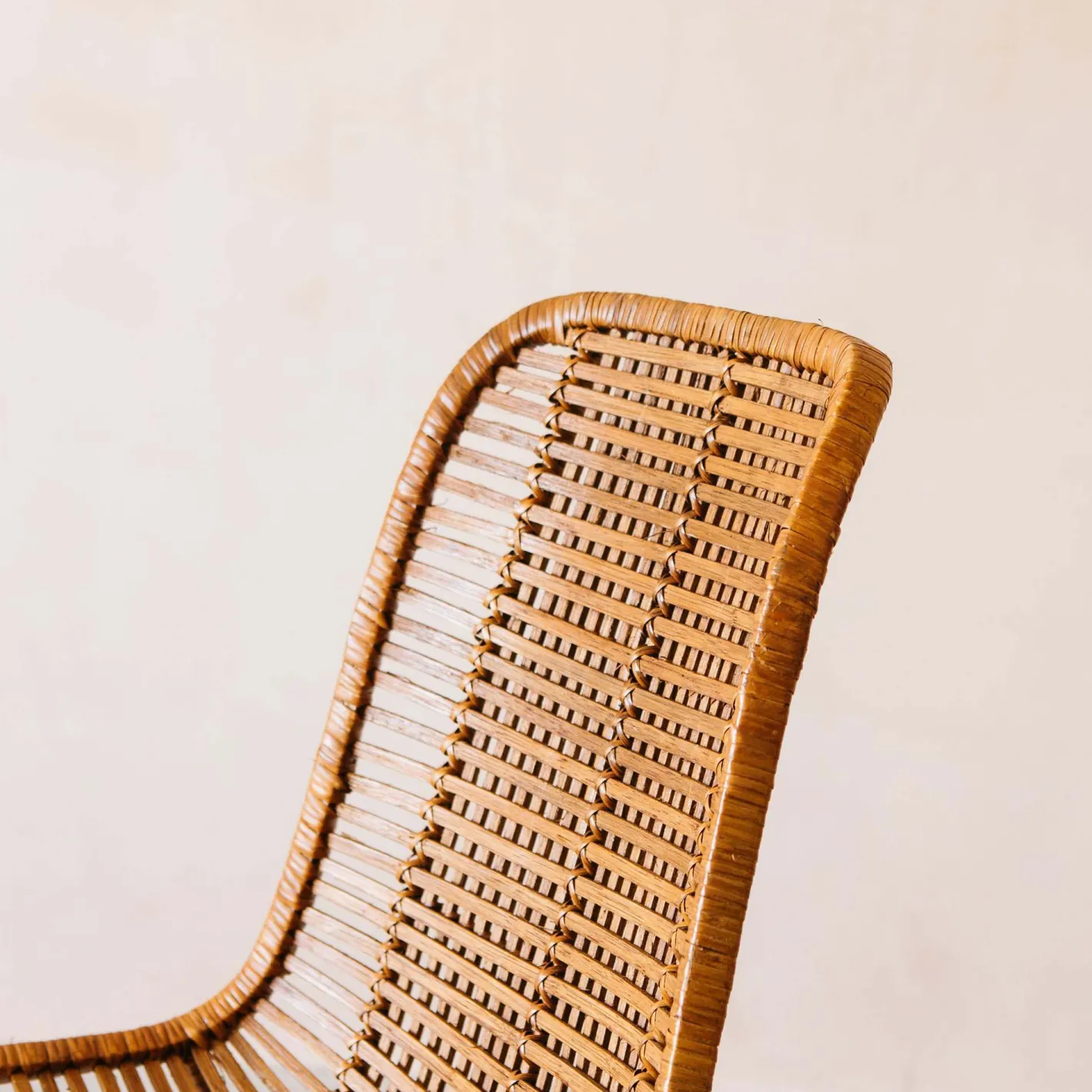 Graham & Green Dining Chairs<Wrapped Lasse Chair