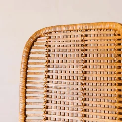 Graham & Green Dining Chairs<Wrapped Lasse Chair