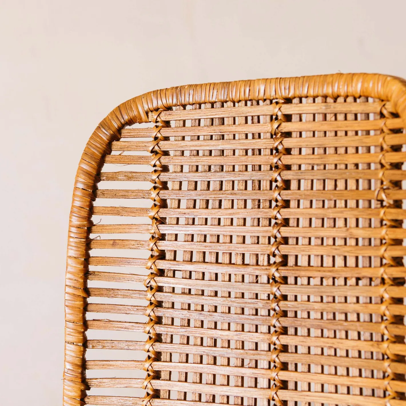 Graham & Green Dining Chairs<Wrapped Lasse Chair