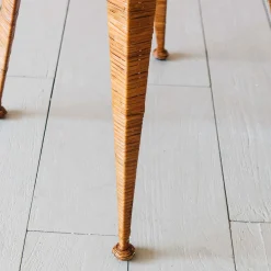 Graham & Green Dining Chairs<Wrapped Lasse Chair