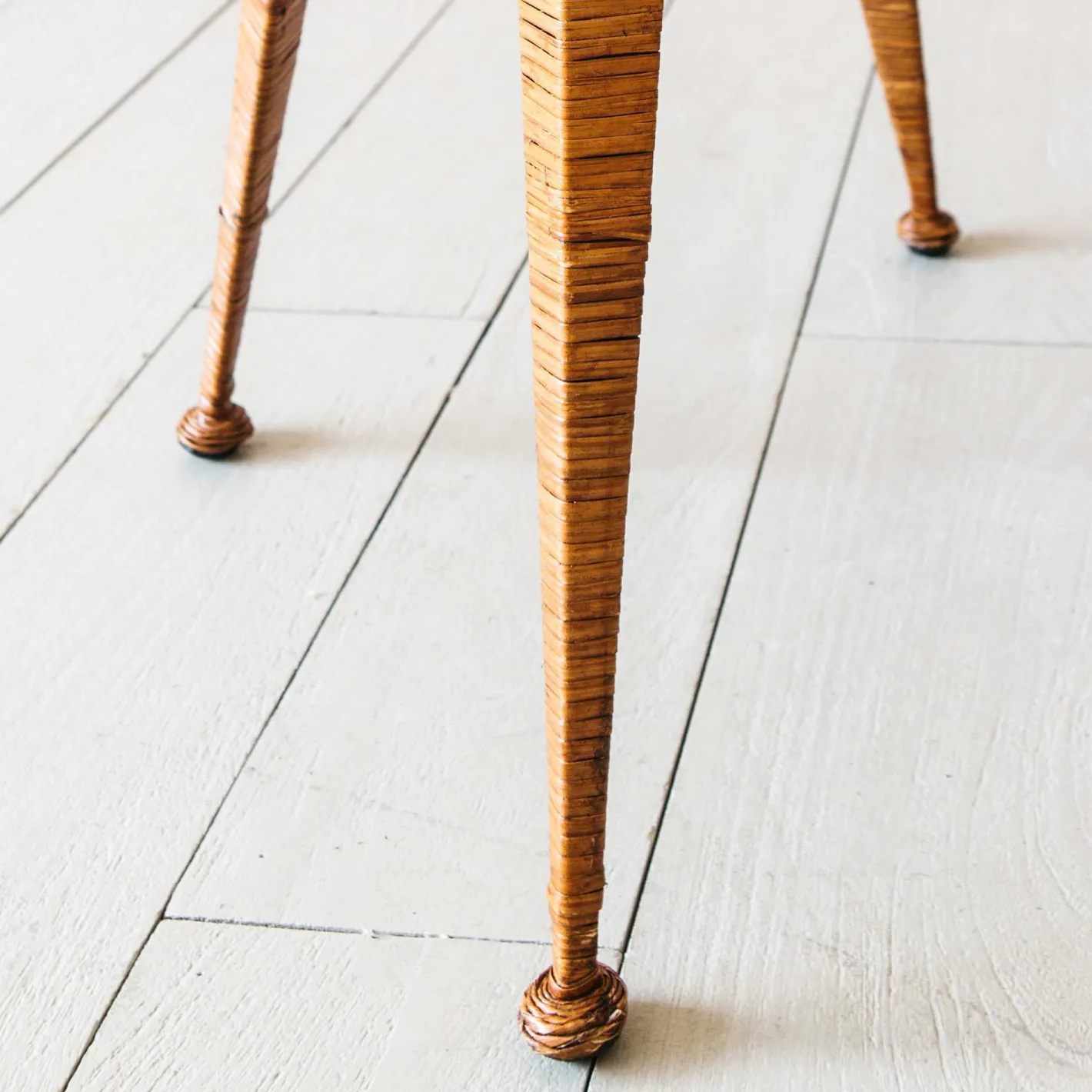 Graham & Green Dining Chairs<Wrapped Lasse Chair