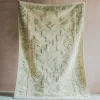 Graham & Green Rugs & Runners<Wren Hand-Knotted Rug