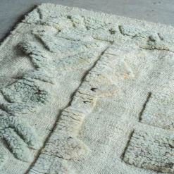 Graham & Green Rugs & Runners<Wren Hand-Knotted Rug