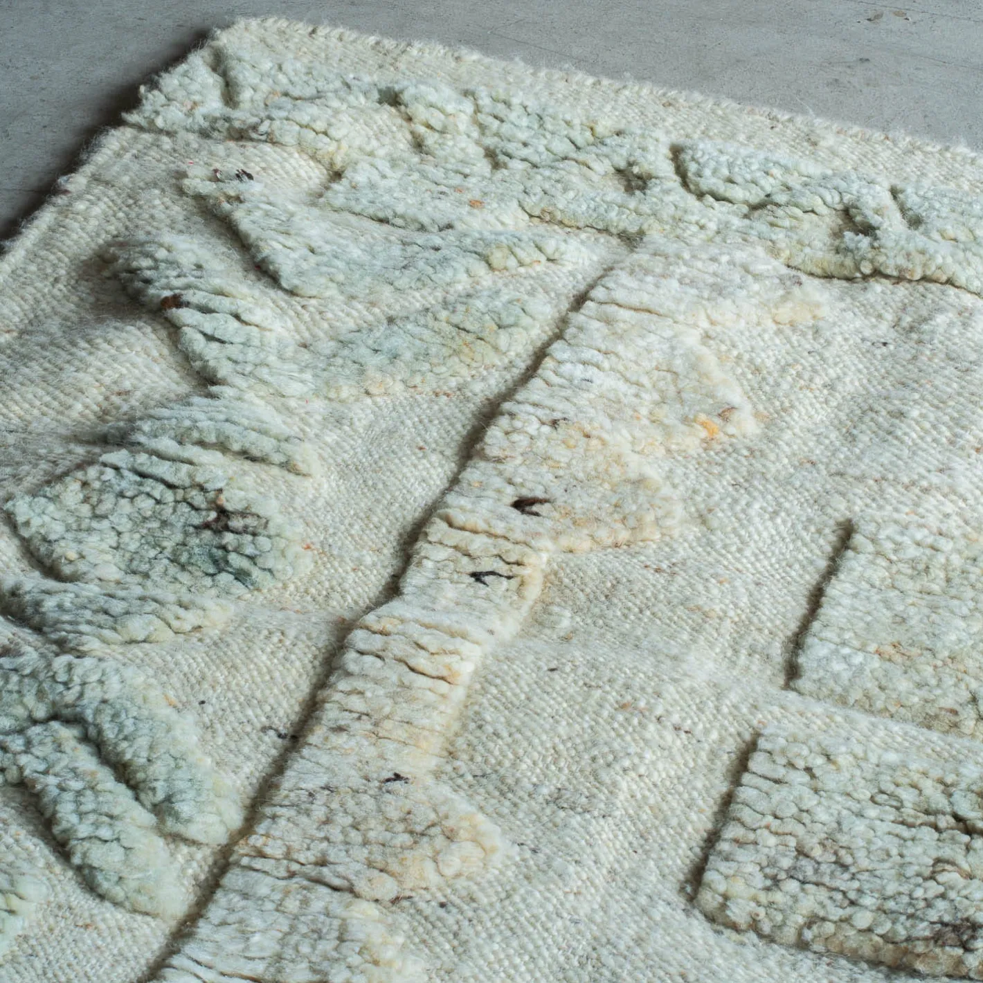 Graham & Green Rugs & Runners<Wren Hand-Knotted Rug