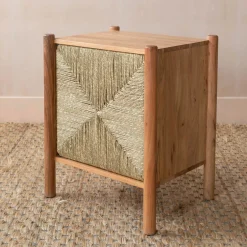 Graham & Green Bedside Tables<Wrenley Bedside Table