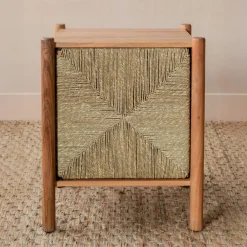 Graham & Green Bedside Tables<Wrenley Bedside Table