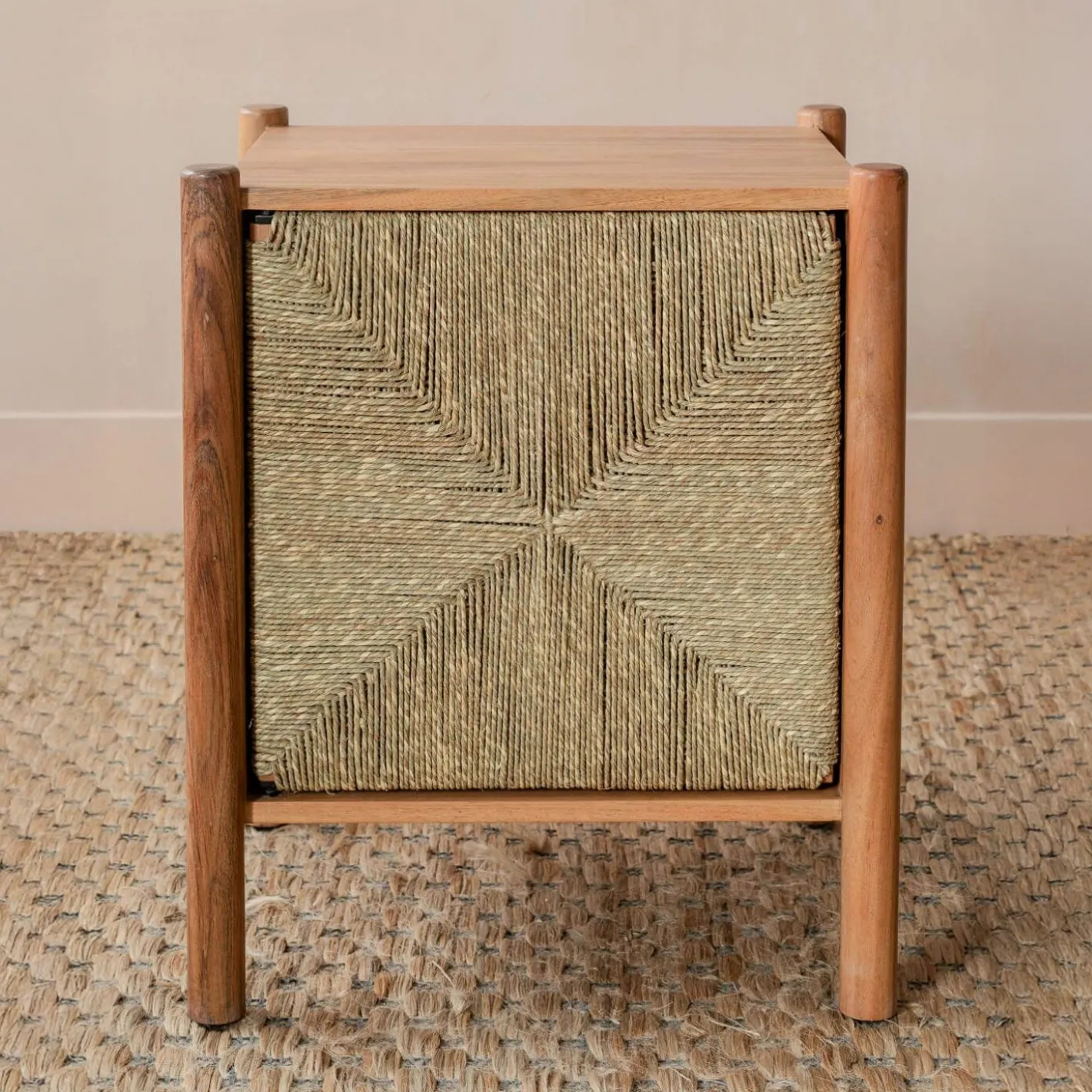 Graham & Green Bedside Tables<Wrenley Bedside Table