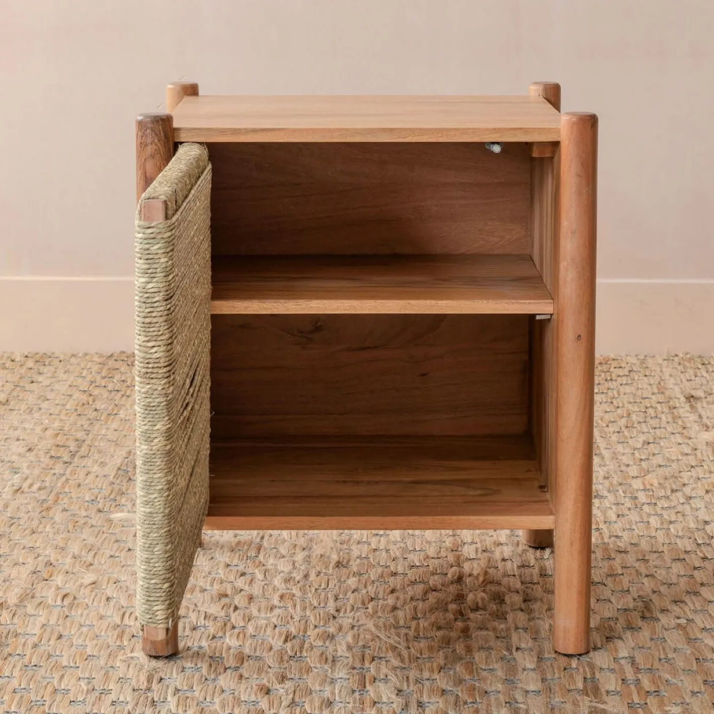 Graham & Green Bedside Tables<Wrenley Bedside Table