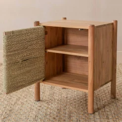Graham & Green Bedside Tables<Wrenley Bedside Table