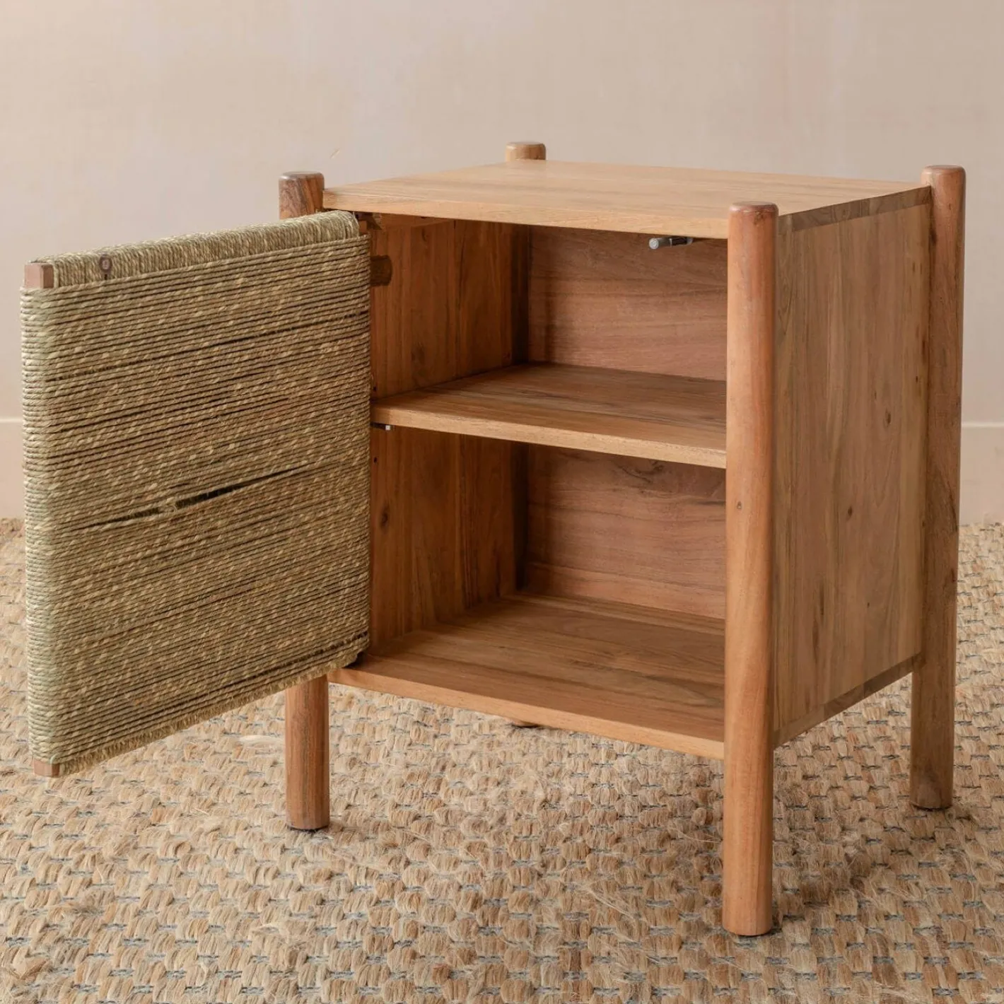 Graham & Green Bedside Tables<Wrenley Bedside Table