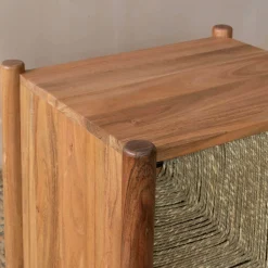 Graham & Green Bedside Tables<Wrenley Bedside Table