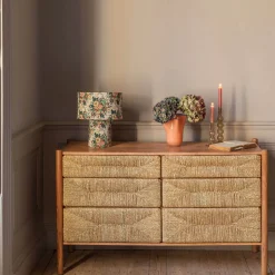 Graham & Green Chests Of Drawers|Chests Of Drawers<Wrenley Chest of Drawers