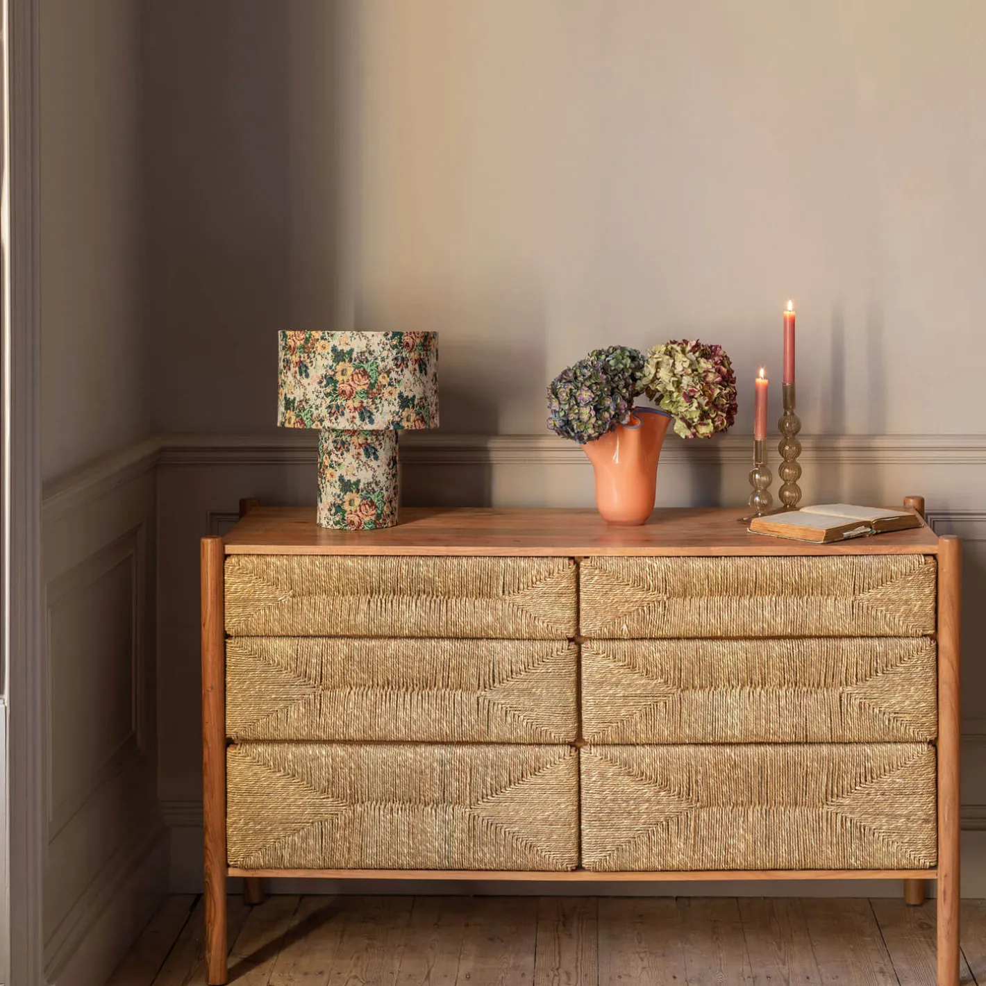 Graham & Green Chests Of Drawers|Chests Of Drawers<Wrenley Chest of Drawers