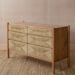 Graham & Green Chests Of Drawers|Chests Of Drawers<Wrenley Chest of Drawers