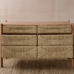 Graham & Green Chests Of Drawers|Chests Of Drawers<Wrenley Chest of Drawers