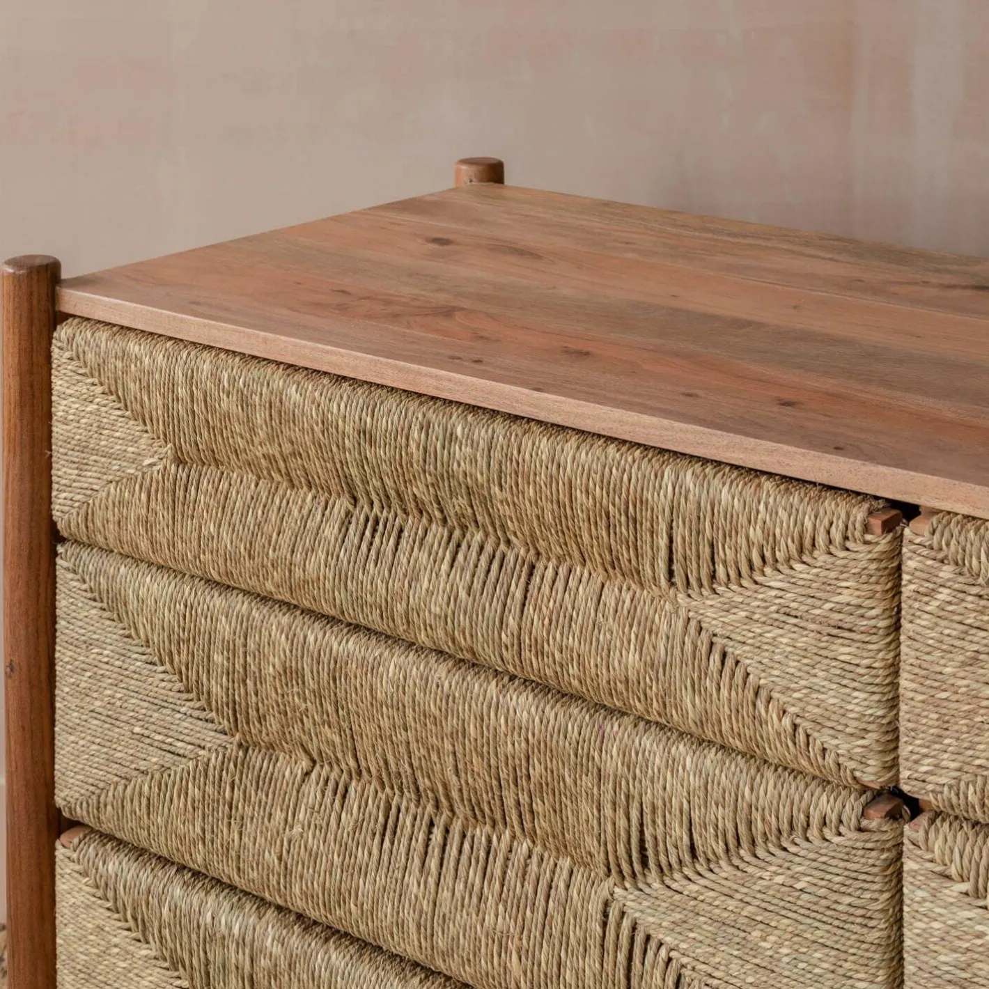 Graham & Green Chests Of Drawers|Chests Of Drawers<Wrenley Chest of Drawers