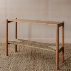 Graham & Green Console Tables<Wrenley Console