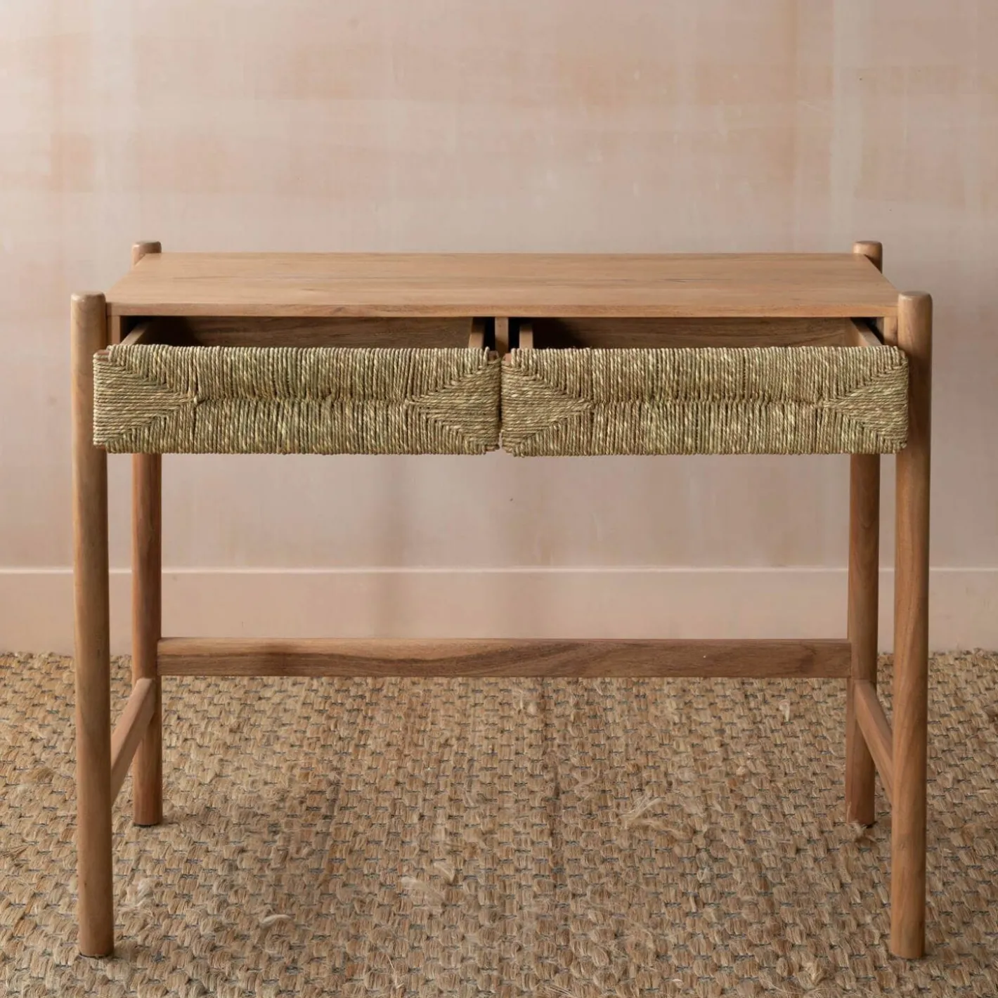 Graham & Green Dressing Tables & Stools|Dressing Tables & Stools<Wrenley Dressing Table