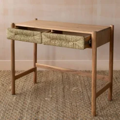 Graham & Green Dressing Tables & Stools|Dressing Tables & Stools<Wrenley Dressing Table
