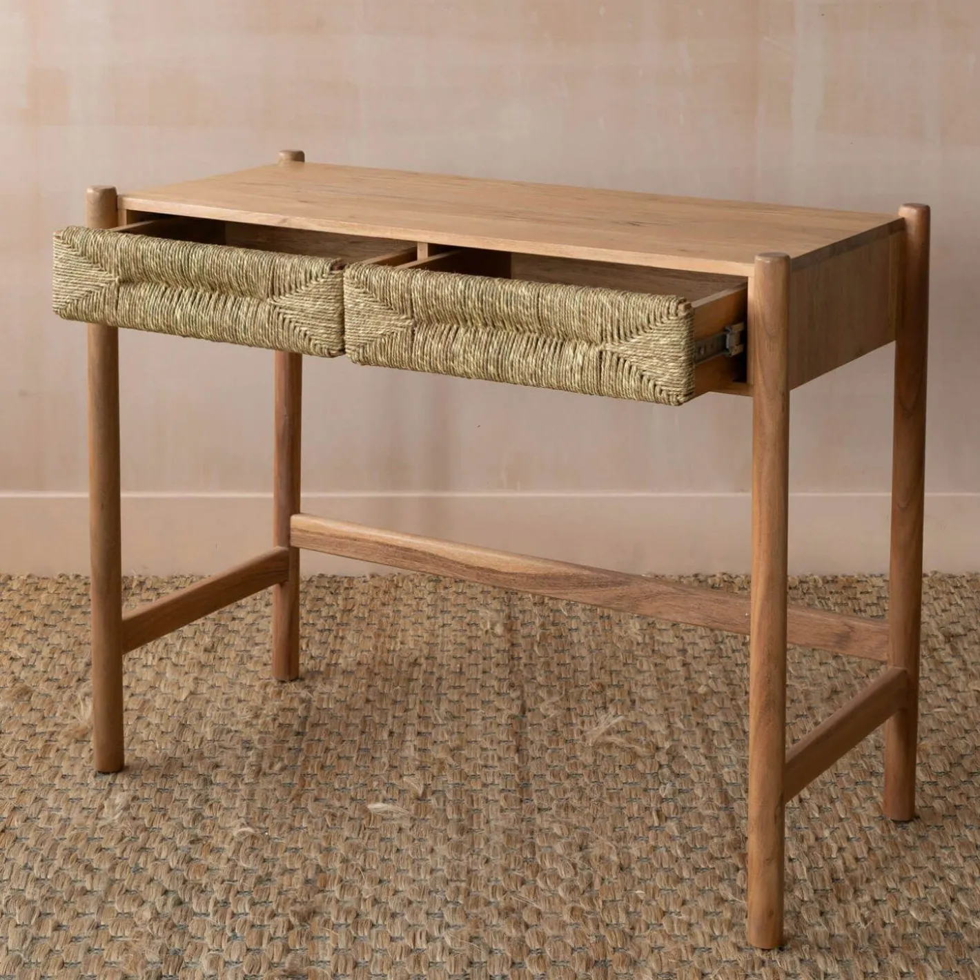 Graham & Green Dressing Tables & Stools|Dressing Tables & Stools<Wrenley Dressing Table