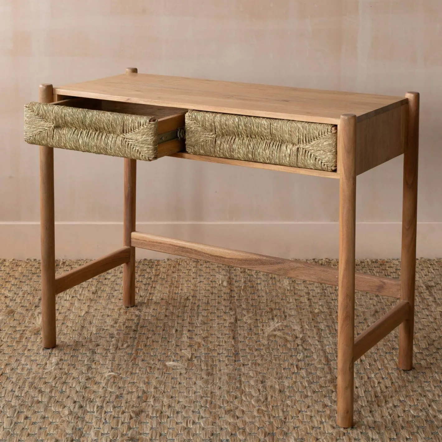 Graham & Green Dressing Tables & Stools|Dressing Tables & Stools<Wrenley Dressing Table