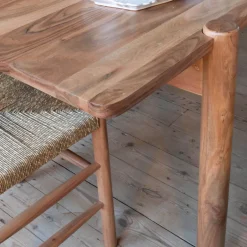 Graham & Green Dining Tables<Wrenley 6 Seater Dining Table