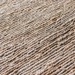 Graham & Green Rugs & Runners<Yaro Natural Woven Hemp Rug 170 x 240cm