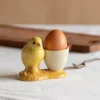 Graham & Green Tableware<Yellow Chick Egg Cup