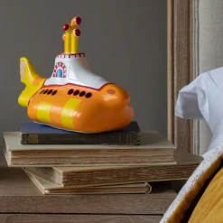 Graham & Green Table Lamps<Yellow Submarine Night Light Lamp