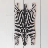 Graham & Green Doormats|Doormats<Zebra Doormat